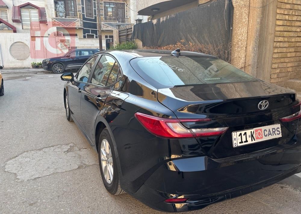 تويوتا كامري